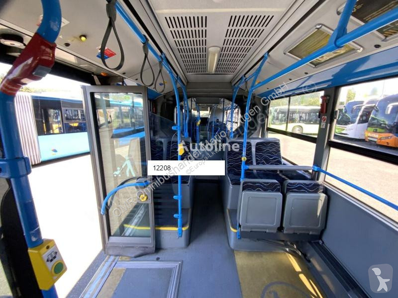 Ônibus transporte Mercedes Conecto G