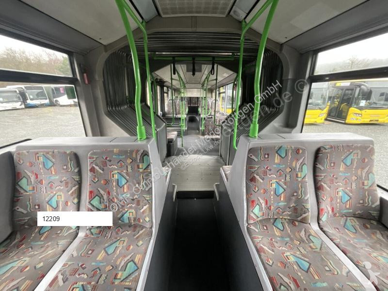 Buss Mercedes O 530 G