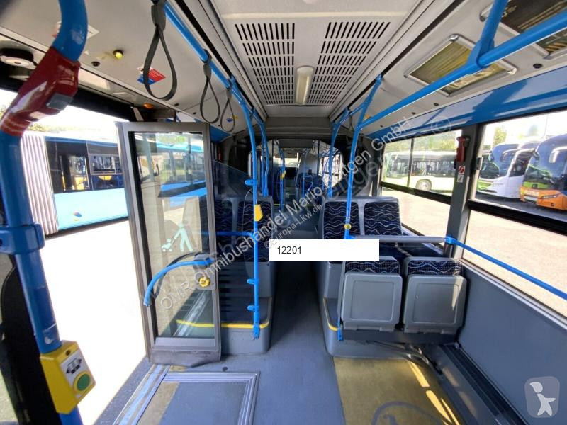 Ônibus transporte Mercedes Conecto G