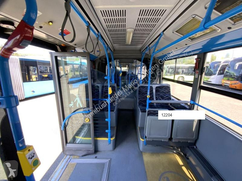 Ônibus transporte Mercedes Conecto G