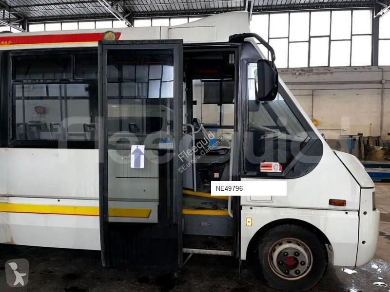 باص Iveco Cacciamali