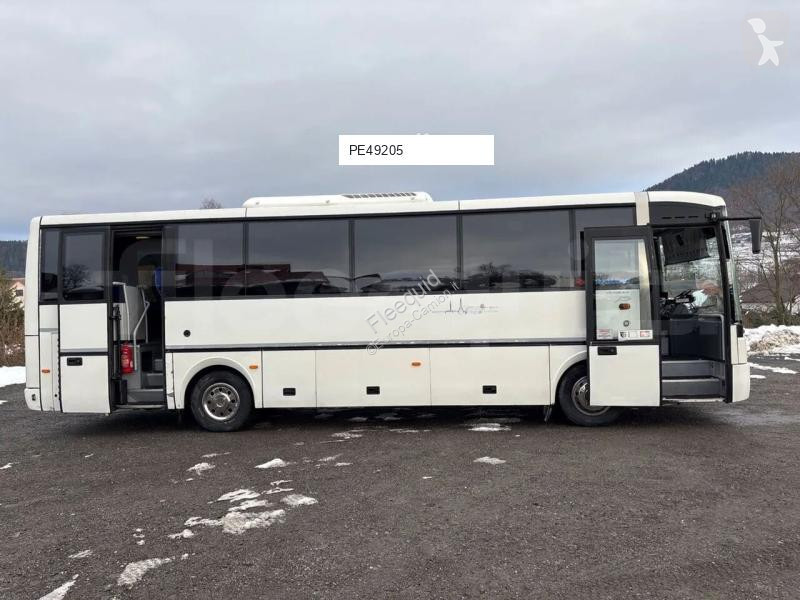 Buss Irisbus 389