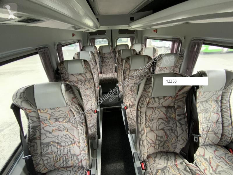 باص Mercedes 519 CDI