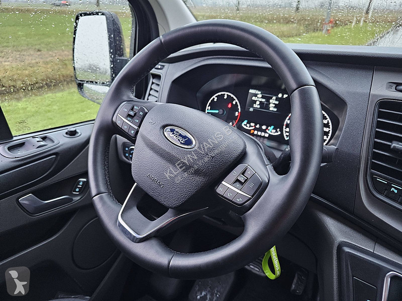Градски автобус Ford 2.0 L2H1 2x Airco 9-Pers