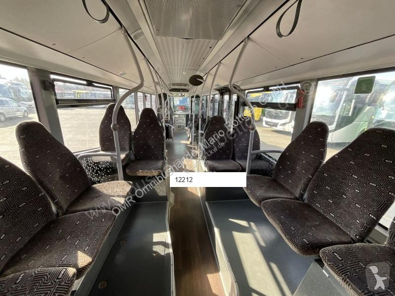 باص Mercedes O 530