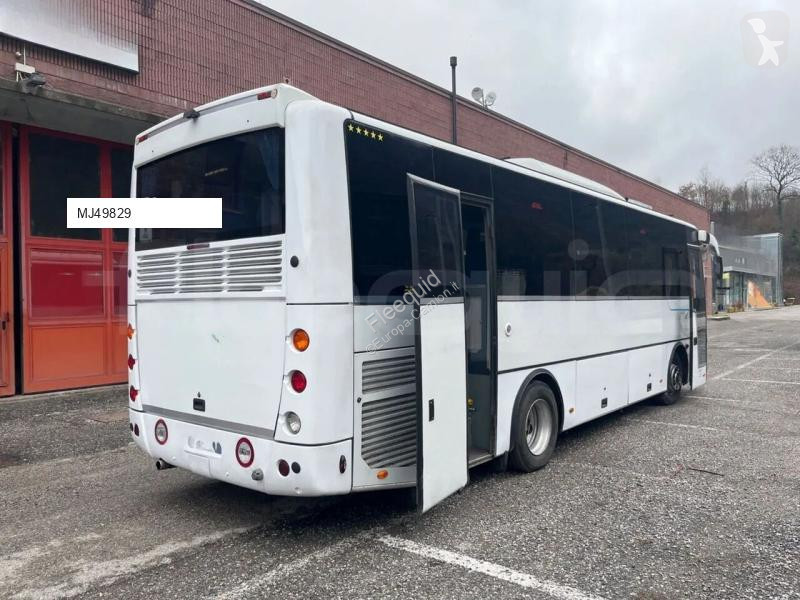 Pullman Otokar Navigo