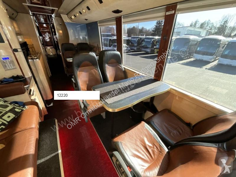 حافلة VDL Nightliner