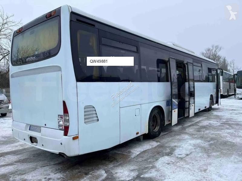 باص Irisbus