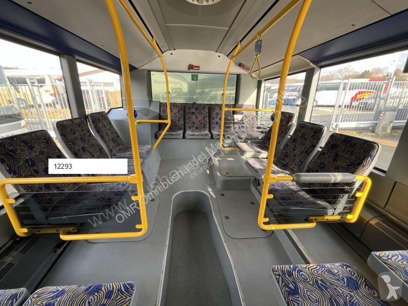 Autobus Mercedes O 530