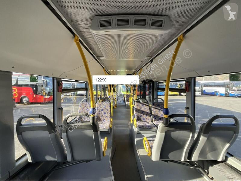Autobus Mercedes O 530 C2