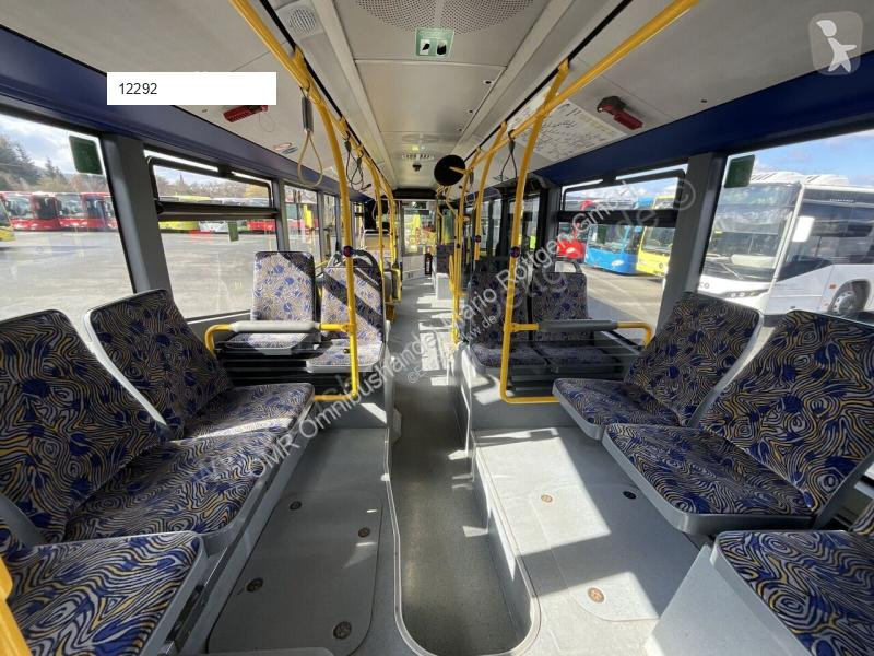 Bus Mercedes O 530