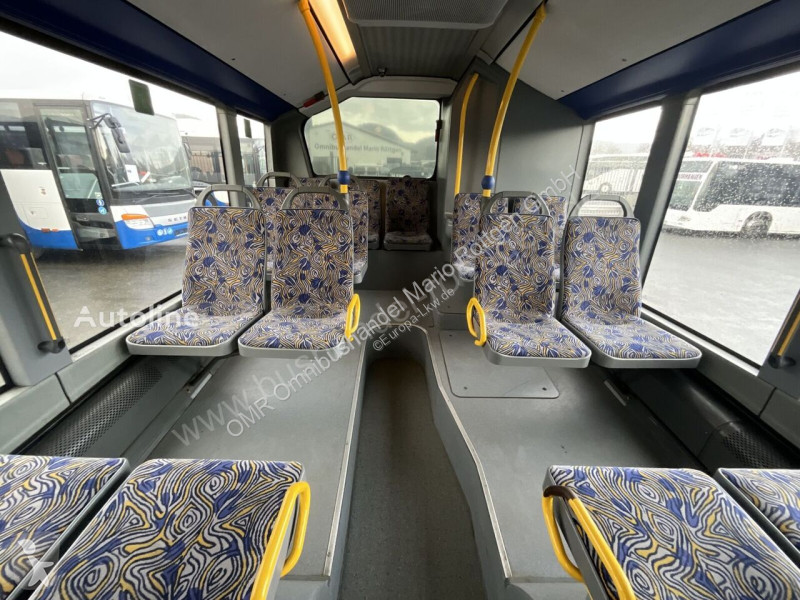 Bus Mercedes O 530 C2