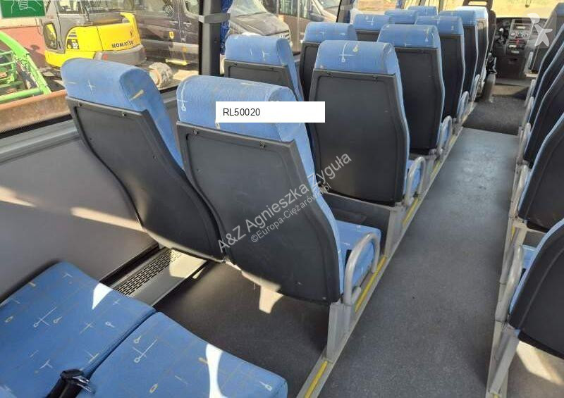 Градски автобус Iveco WING INDCAR