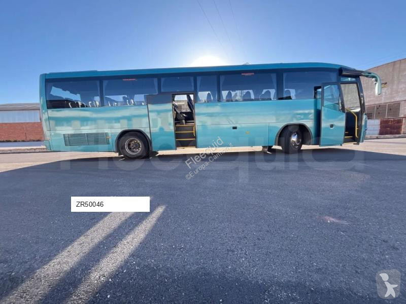 باص Irizar i6
