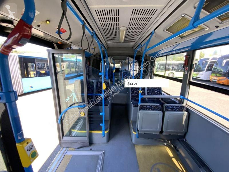 Autobus Mercedes Conecto G