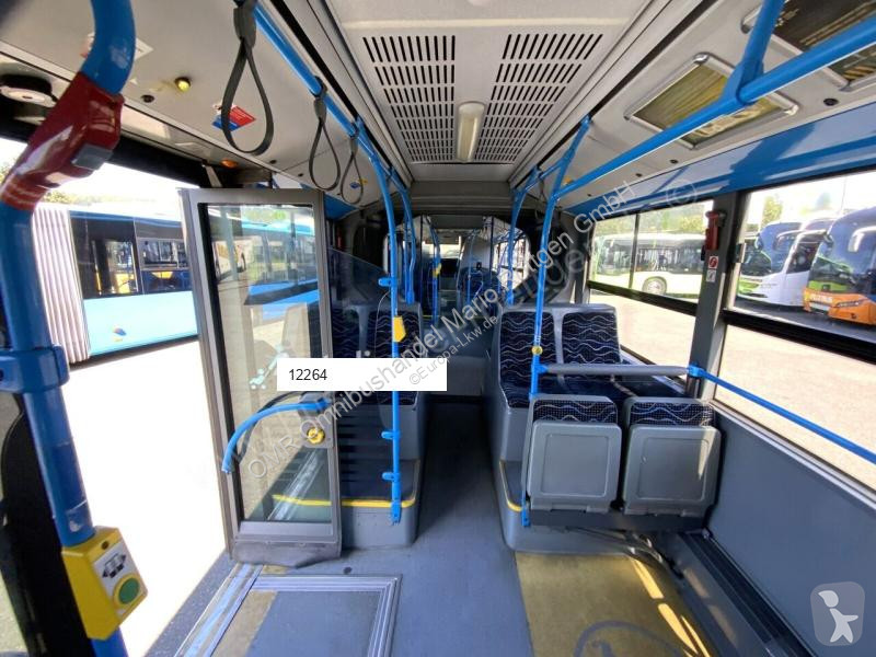 Autobus Mercedes Conecto G