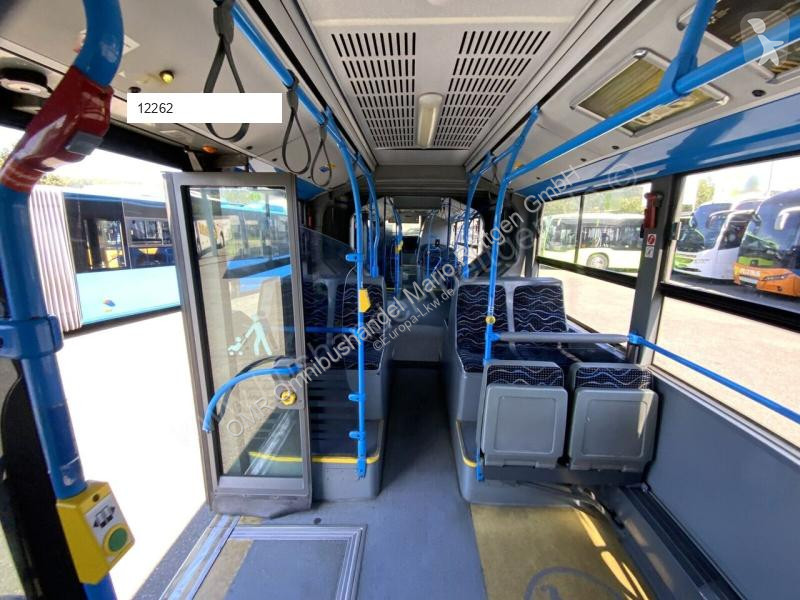 Autobus Mercedes Conecto G