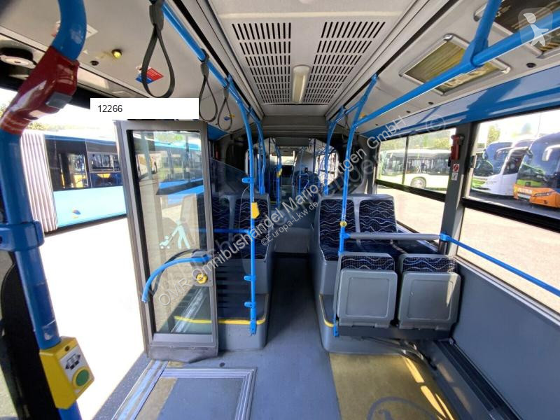 Autobus Mercedes Conecto G