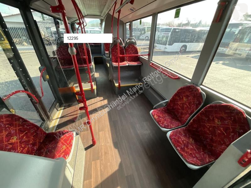 باص Mercedes O 530 G