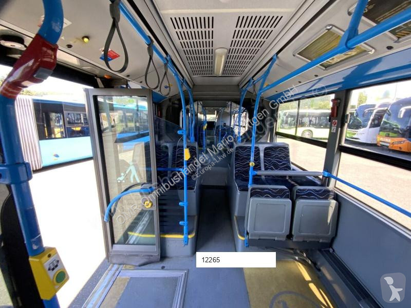 Autobus Mercedes Conecto G