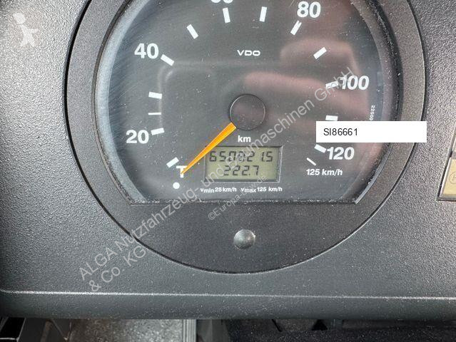 باص MAN A 23  G/Gelenkbus/Klima/Euro 6/ana