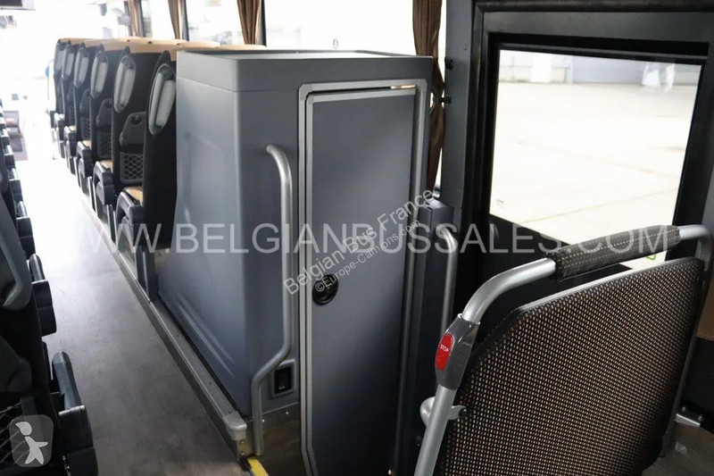 Bus Iveco 12m / Full Options / 3-point seat...