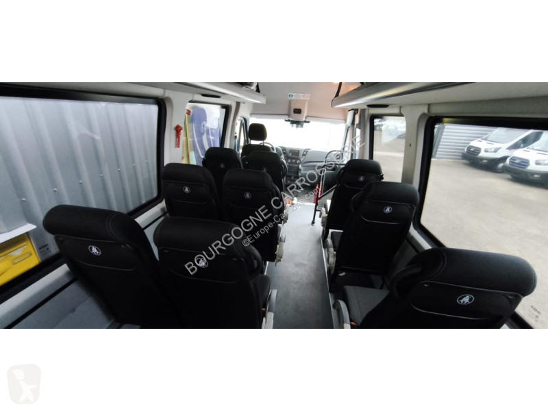 باص Iveco DAILY 50C80E