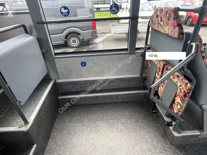 باص Setra S 415 LE Business