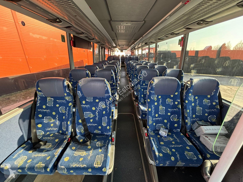 باص Setra S 417 UL / Intouro L 6x2*4 10...