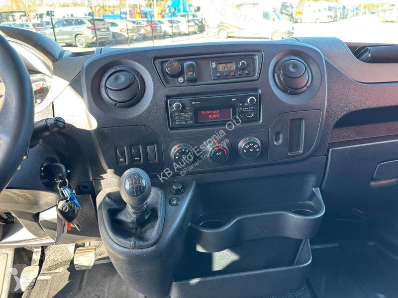 باص Opel 12 SEATS