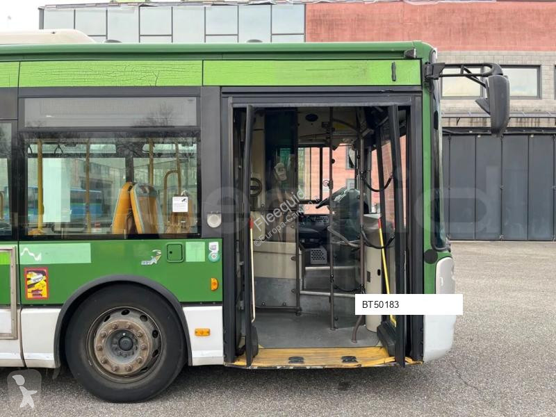 Autobus Iveco Citelis