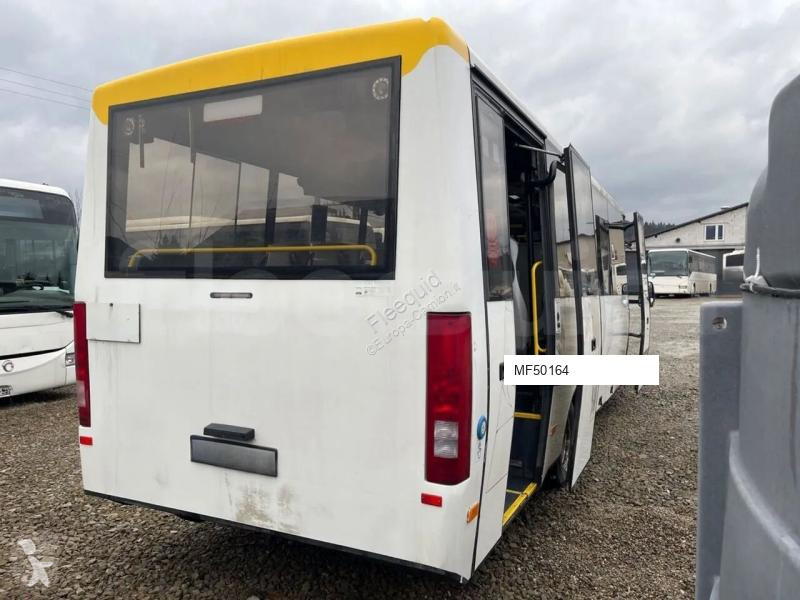 Pullman Kutsenits Ic