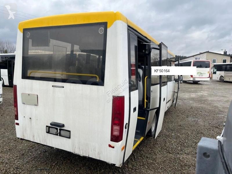 Pullman Kutsenits Ic