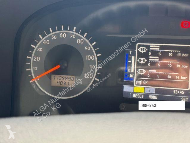 Autobus Mercedes O 530 /3 Türen/Euro 6/Tacho...