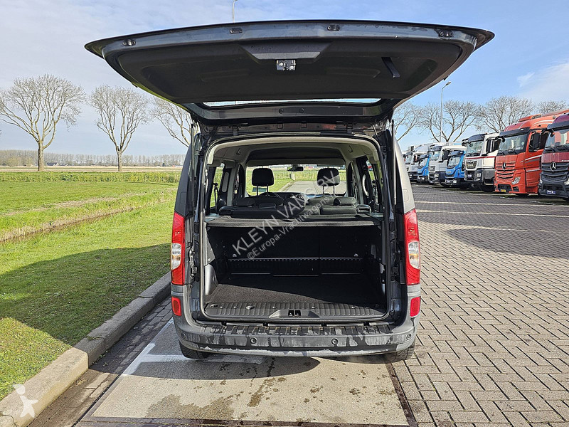 Bus Mercedes 112 Benzine Euro6 Tourer