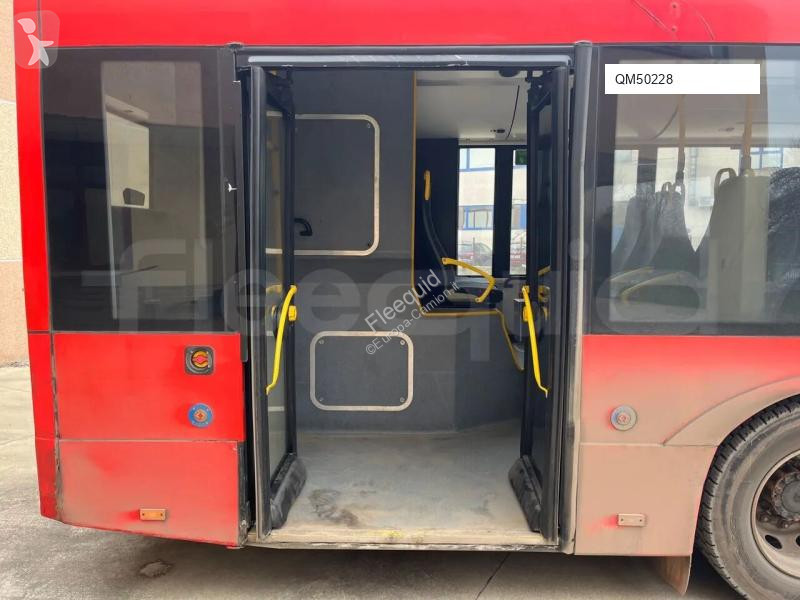 Buss Solaris