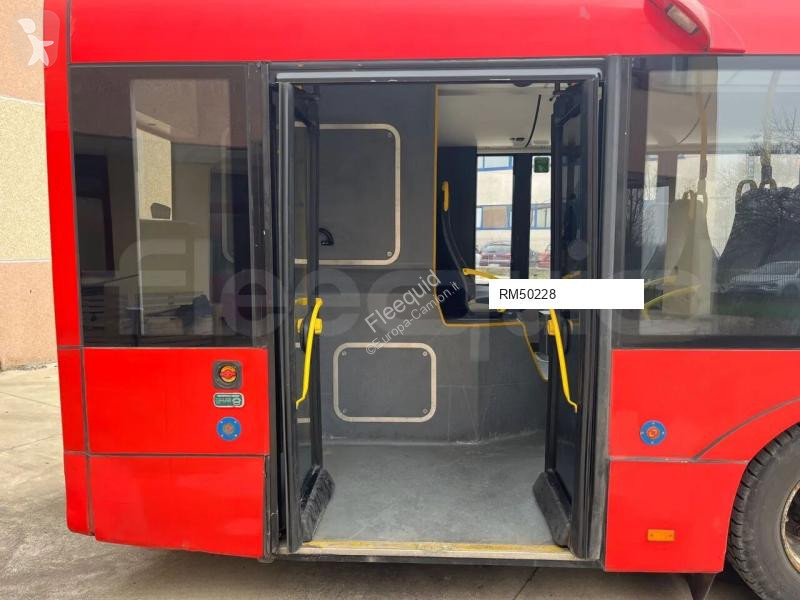 Bus Solaris