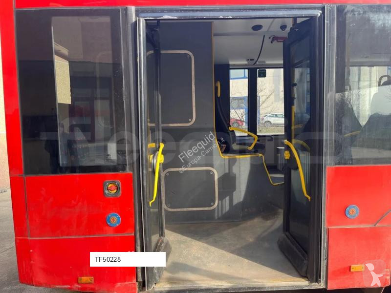Buss Solaris