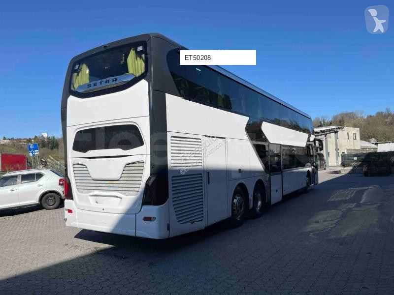 Pullman Setra S531
