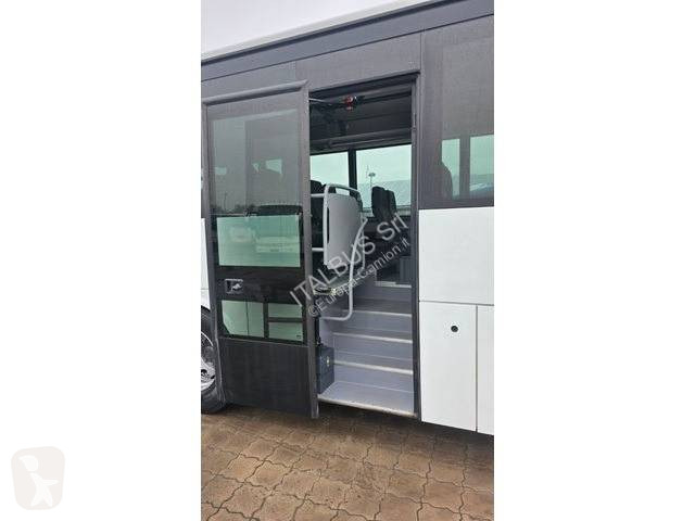 باص Iveco CROSSWAY H