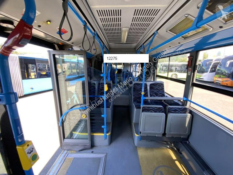 Buss Mercedes Conecto G