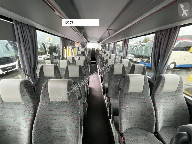 Градски автобус MAN R 12 Lions Regio