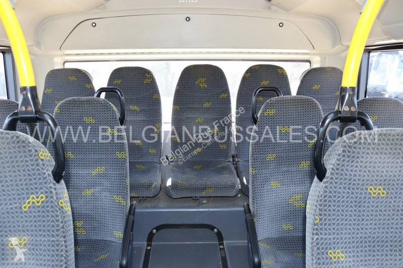 باص VDL Citea SLE-120/310