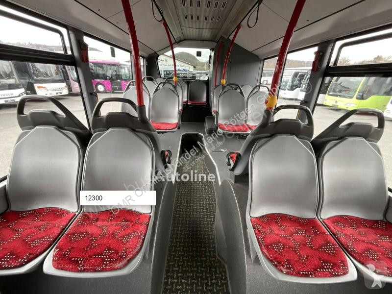 باص Mercedes O 530