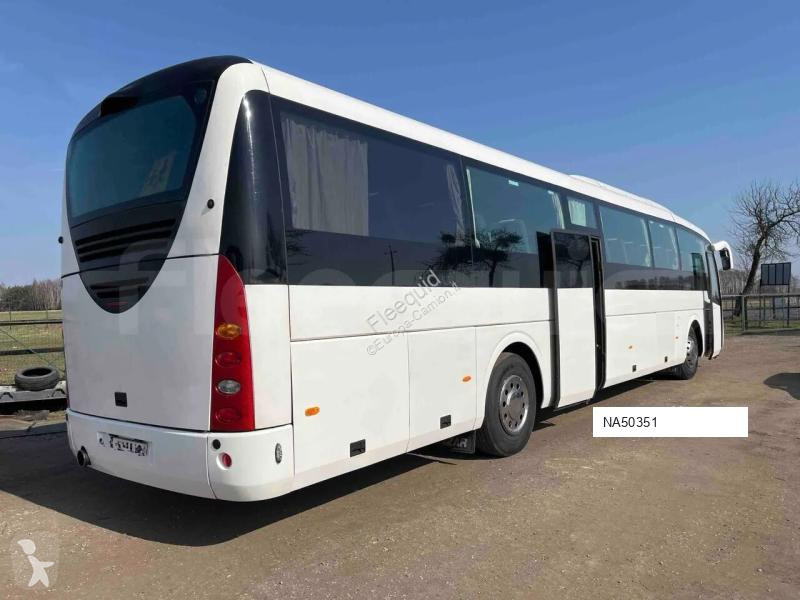 باص Irizar i4