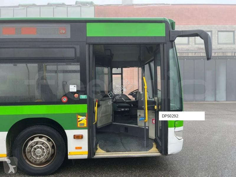 Autobus Mercedes G
