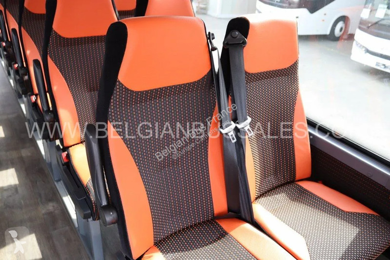 باص Iveco 12m / Rear door / N.T / NEW!! / 3X UNITS