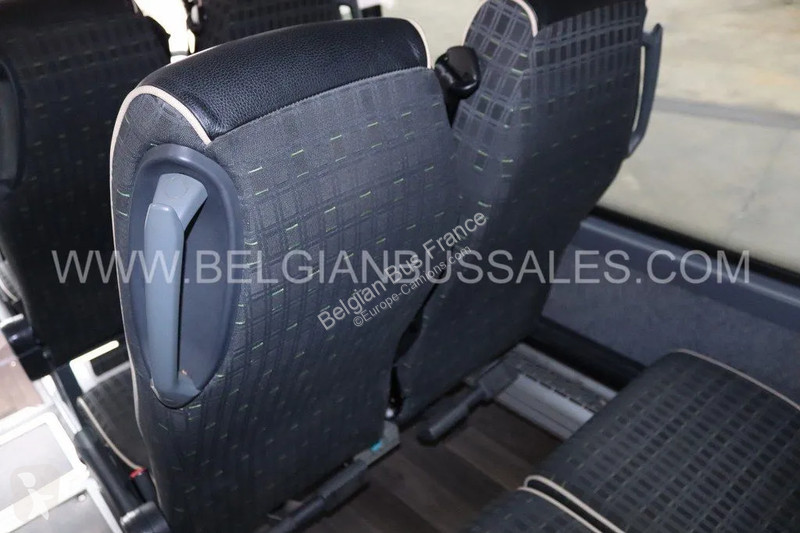 باص Iveco H / Airco / with handicap Lift / 415...
