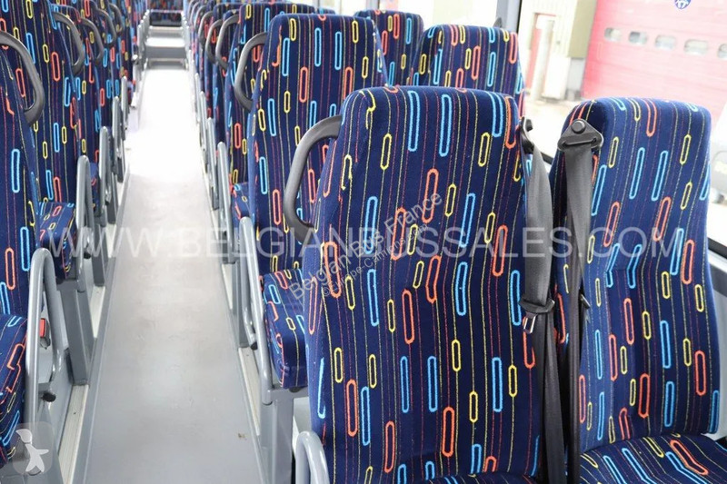 Bus Iveco 12m Pop light / Double middle door /...