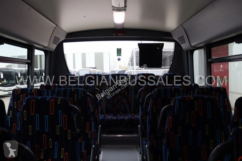 باص Iveco 13m Pop Light / Double middle door /...